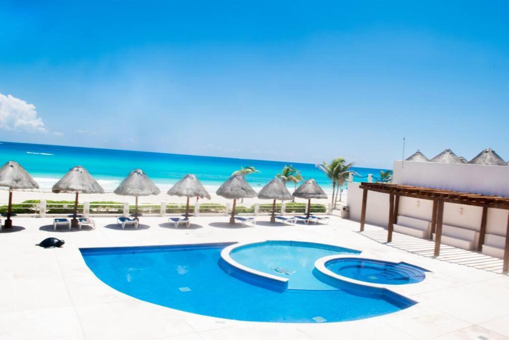 Cancun Marlin 32 מראה חיצוני תמונה