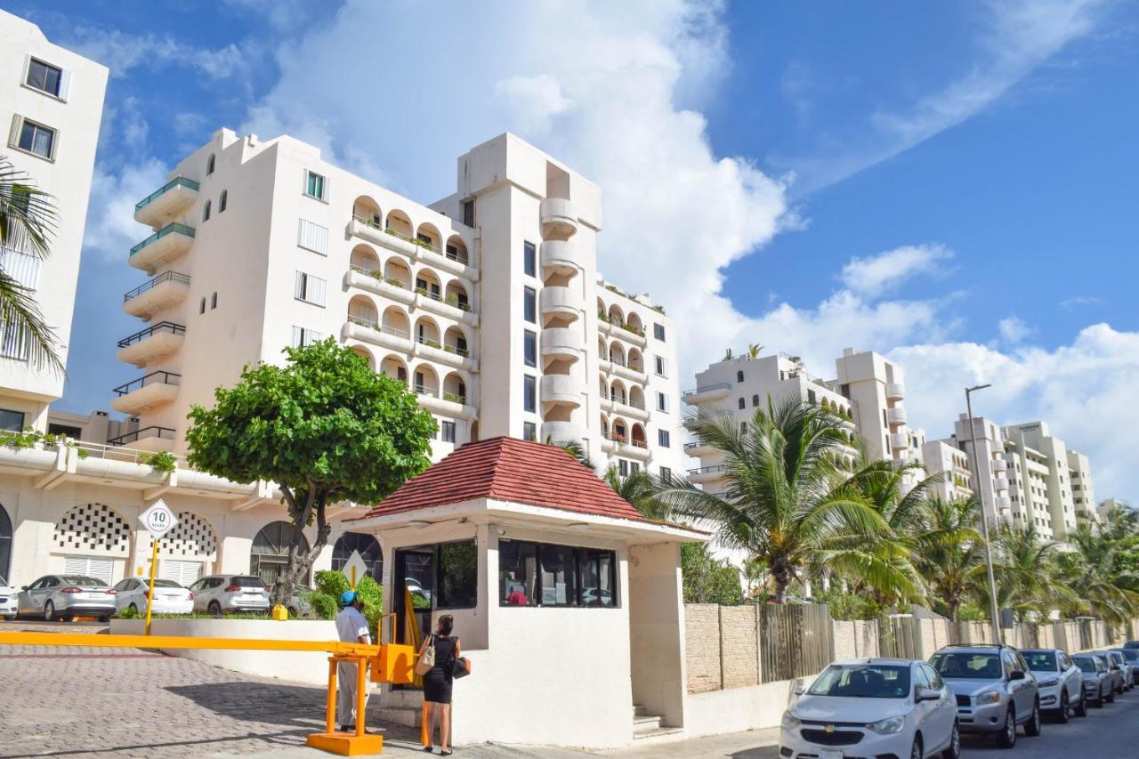 Cancun Marlin 32 מראה חיצוני תמונה